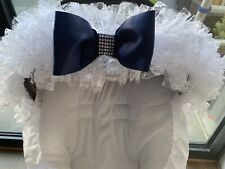 Pram pushchair white for sale  COULSDON