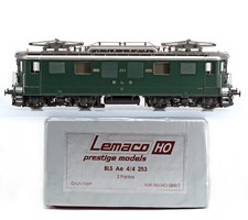 Lemaco 069 ottone usato  Milano