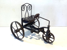 Decorative metal wood for sale  HEATHFIELD
