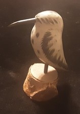 Vintage hand carved for sale  Ithaca
