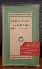 Orwell fattoria degli usato  Roma