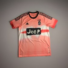 Maglia juventus humanrace usato  Cento