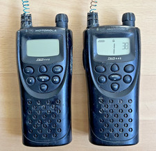 Motorola xtn 446 for sale  TONBRIDGE