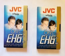Jvc ehg t120 for sale  Lancaster