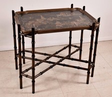 Baker chinoiserie tray for sale  Toledo