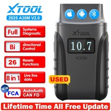 Used xtool a30m for sale  Perth Amboy