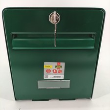 Burg wächter briefkasten gebraucht kaufen  Nagold