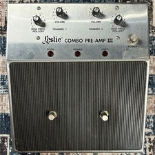 1970s vintage leslie for sale  Grand Rapids