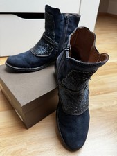 Charme stiefeletten damen gebraucht kaufen  Wesseling