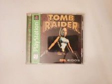 Tomb Raider Greatest Hits (Playstation 1 PS1) comprar usado  Enviando para Brazil