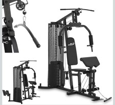Kraftstation fitnessstation tr gebraucht kaufen  Wünnenberg