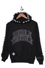 J1mo71 kapuzenpullover hoodie gebraucht kaufen  Deutschland