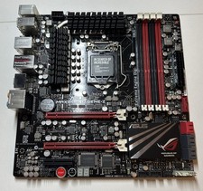 Asus maximus gene for sale  Harrington