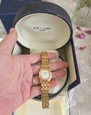 Raymond weil ladies for sale  ROSS-ON-WYE