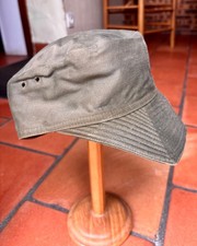 Ancienne casquette militaire d'occasion  Barbezieux-Saint-Hilaire