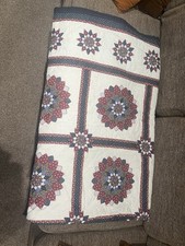 Arge american quilted for sale  PETERBOROUGH