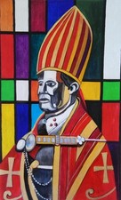 Arte sacra san usato  Giugliano in Campania