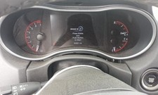 Speedometer cluster mph for sale  Bluffton