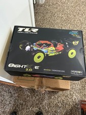 Team losi racing for sale  Sadorus