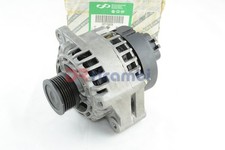 Alternatore alfa romeo usato  Visciano