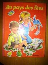 Pays fées éditions d'occasion  Carhaix-Plouguer