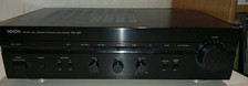 Amplificateur denon pma d'occasion  Champigny-sur-Marne