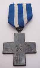 monte cassino cross for sale  LEAMINGTON SPA