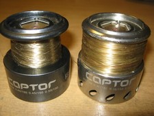 Carp kinetcs captor for sale  LONDON