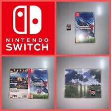 Usado, Xenoblade Chronicles 2 • Nintendo Switch (encaixotado) • ENVIO NO MESMO DIA comprar usado  Enviando para Brazil