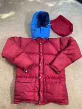 Vintage goose puffer for sale  Gilroy
