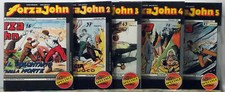 Forza john serie usato  Taranto