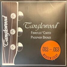 Tanglewood phosphor bronze for sale  BATH