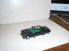Vintage corgi green for sale  PURLEY