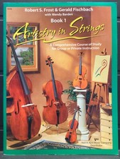 Artistry strings viola for sale  Marietta