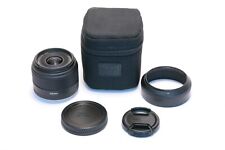 Topzustand sigma 19mm gebraucht kaufen  Bochum