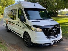 mercedes sprinter conversion for sale mercedes sprinter conversion for sale HUDDERSFIELD