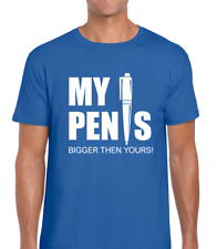 Pen bigger mens for sale  UK