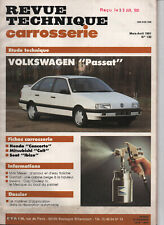 Revue technique carrosserie d'occasion  Hautmont