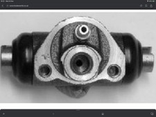 Wheel cylinder fits for sale  CAMBORNE
