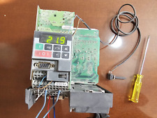 Inverter siemens micromaster usato  Ardea