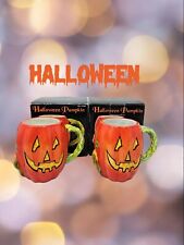 Halloween pumpkin ceramic for sale  Windsor