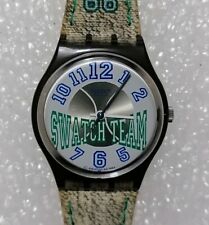 Swatch city run usato  Italia