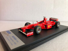 Ferrari f300 argentine d'occasion  Bréhal