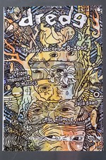 Dredg fillmore 2005 for sale  Kansas City