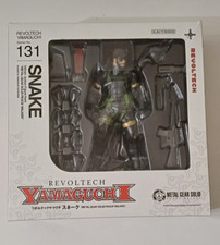 Snake revoltech no. usato  Olbia