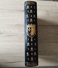 Livre heures anne d'occasion  Bry-sur-Marne
