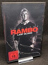 Rambo last blood gebraucht kaufen  Düsseldorf