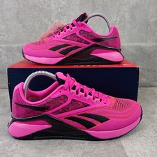 Reebok nano adventure for sale  GLASGOW