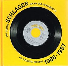 Schlager 1986 1987 gebraucht kaufen  Leipzig