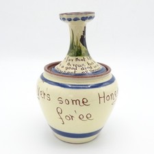 Vintage watcombe pottery for sale  DONCASTER